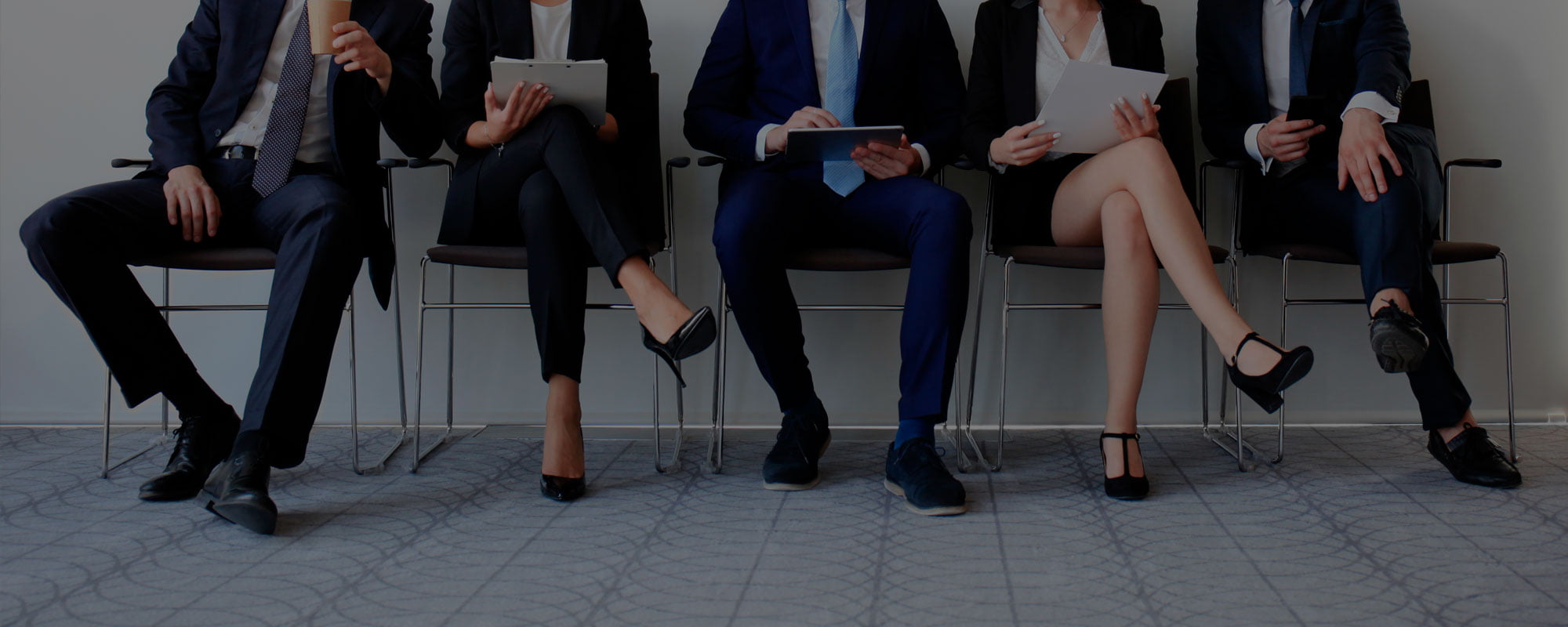 Recrutement - Hydropolis